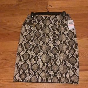 Michael Kors Skirt